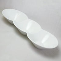 The Nouveau Collection by BIA Cordon Bleu offers square rim plates aptly suited for appetizer, salad and dinner portions. Mix and match the cream-colored porcelain shapes to create unique table settings that are pretty and practical enough for both formal dinners and casual get togethers. Dishwasher and microwave safe. The Nouveau Collection by BIA Cordon Bleu offers square rim plates aptly suited for appetizer, salad and dinner portions. Mix and match the cream-colored porcelain shapes to create unique table settings that are pretty and practical enough for both formal dinners and casual get togethers. Dishwasher and microwave safe.
