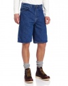 Dickies Men's 11-Inch Relaxed Fit Carpenter Short