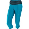 NIKE LOW RISE CAPRI (WOMENS) - XL