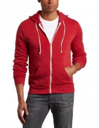 Alternative Men's Rocky Zip Hoodie Alternative Men's Rocky Zip Hoodie