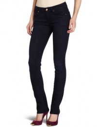 7 For All Mankind Women's The Kimmie Straight Leg Jean 7 For All Mankind Women's The Kimmie Straight Leg Jean