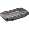 Pelican 0915 Black SD Memory Card Protective Case Replaces 0910