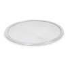 Clipper 215-00268 12-Inch Aluminum Seamless Pizza Screen