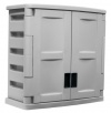 Suncast C2800G Utility 2 Door Wall Cabinet
