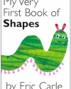 My Very First Book of Shapes