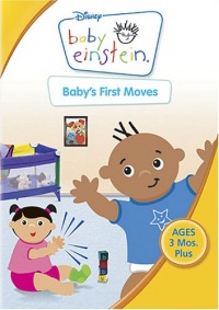 Baby Einstein - Baby's First Moves Baby Einstein - Baby's First Moves