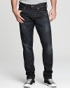 True Religion Davey Carrot Fit Jeans