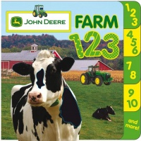 John Deere: Farm 1 2 3 John Deere: Farm 1 2 3
