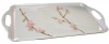 Corelle Coordinates Cherry Blossom Rectangular Tray