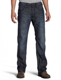 Buffalo by David Bitton  Men's Driven Vintage Worn Jean