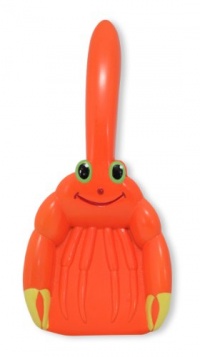 Melissa & Doug Clicker Crab Scoop Melissa & Doug Clicker Crab Scoop
