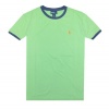 Polo Ralph Lauren Men Classic Fit Trim Crewneck Summer T-shirt