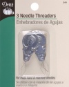 Dritz(R) Needle Threaders