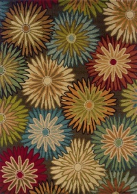 Oriental Weavers Sphinx 2820A 1'10 X 7'6 Runner Oriental Weavers Sphinx 2820A 1'10 X 7'6 Runner