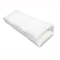 Embrace Memory Foam Body Pillow from Sleep Innovations Embrace Memory Foam Body Pillow from Sleep Innovations