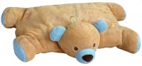 Bestever Hugga Pet Blue Bear