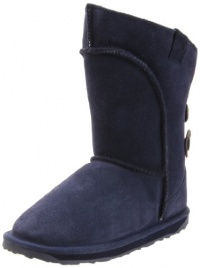 EMU Australia Alba Boot (Toddler/Little Kid/Big Kid) EMU Australia Alba Boot (Toddler/Little Kid/Big Kid)
