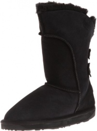 EMU Australia Women's Alba Boot Button EMU Australia Women's Alba Boot Button