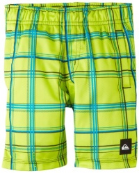 Quiksilver Boys 2-7 Kids Lions Toe Shorts, Yellow, 3T Quiksilver Boys 2-7 Kids Lions Toe Shorts, Yellow, 3T