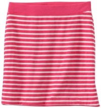 Energie Girls 7-16 Reversible Skirt, Stripe, Medium Energie Girls 7-16 Reversible Skirt, Stripe, Medium
