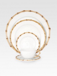 An elegant and incredibly versatile serving platter doubles as a decorative charger in ceramic stoneware with handpainted detail. From the Classic Bamboo Collection14 diam.Ceramic stonewareDishwasher safeImported An elegant and incredibly versatile serving platter doubles as a decorative charger in ceramic stoneware with handpainted detail. From the Classic Bamboo Collection14 diam.Ceramic stonewareDishwasher safeImported