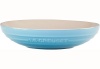 Le Creuset Stoneware Fruit/Pasta Bowl, Caribbean
