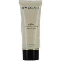 BVLGARI MON JASMIN NOIR by Bvlgari for WOMEN: SHOWER GEL 3.4 OZ BVLGARI MON JASMIN NOIR by Bvlgari for WOMEN: SHOWER GEL 3.4 OZ
