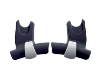 Bugaboo Bee Car Seat Adapter, Maxi Cosi Bugaboo Bee Car Seat Adapter, Maxi Cosi