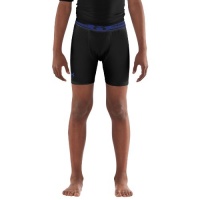 Boys’ HeatGear® 4” Baselayer Shorts Bottoms by Under Armour Boys’ HeatGear® 4” Baselayer Shorts Bottoms by Under Armour