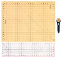 Fiskars Rotary Cutting Set Fiskars Rotary Cutting Set