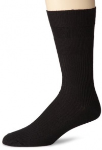 Florsheim Mens 2-pack Non Elastic Comfort Top Socks Florsheim Mens 2-pack Non Elastic Comfort Top Socks