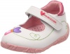 Agatha Ruiz De La Prada 122932,White,20 EU(5 M US Toddler)