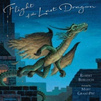 Flight of the Last Dragon Flight of the Last Dragon