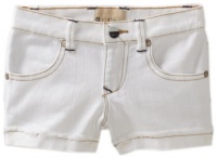 Roxy Kids Girls 7-16 Desert Suns Short, Sea Salt, 12 Roxy Kids Girls 7-16 Desert Suns Short, Sea Salt, 12
