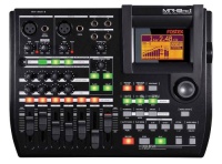 Fostex MR8 mkII 8 Track Multitrack Recorder Fostex MR8 mkII 8 Track Multitrack Recorder