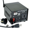 Goldsource STU-300 Step Up/Down Voltage Transformer Converter - AC 110/220 V - 300 Watt