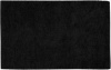 Black Surya Aros 8'x10'6 Shag Rectangle Area Rug from RugPal.com