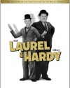 Laurel & Hardy:  The Essential Collection
