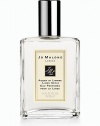 Scent Surround Spray may be used to scent the skin as well as to extend fragrance to linens and soft furnishings. Pure and inviting, Acqua di Limone brings the revitalising scent of lime to life. 3.4 oz. 