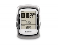 Garmin Edge 500 Cycling GPS (Neutral Color) Garmin Edge 500 Cycling GPS (Neutral Color)