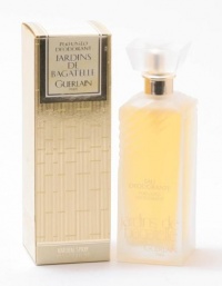 Jardin De Bagatelle - Deodorant Spray 3.4 Oz Jardin De Bagatelle - Deodorant Spray 3.4 Oz