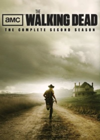 The Walking Dead: The Complete Second Season The Walking Dead: The Complete Second Season