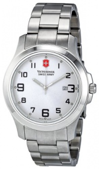 Victorinox Swiss Army Men's VICT241386.CB Class Analog Stainless Steel Watch