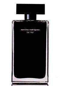 Narciso Rodriguez FOR WOMEN by Narciso Rodriguez - 0.25 oz EDT Mini Narciso Rodriguez FOR WOMEN by Narciso Rodriguez - 0.25 oz EDT Mini