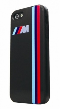 BMW M3 M5 M6 M Power (Classic style) PC + TPU case for iPhone 5 BLACK color BMW M3 M5 M6 M Power (Classic style) PC + TPU case for iPhone 5 BLACK color