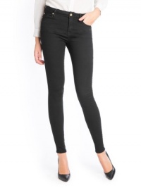 GUESS by Marciano The High-Waisted Skinny Jean No. 65 GUESS by Marciano The High-Waisted Skinny Jean No. 65