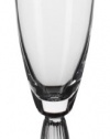 Villeroy & Boch New Cottage 7-3/4-Inch Champagne Flute Glass