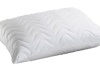 Waterbase Pillow, QUILTED PILLOW COVER ONLY