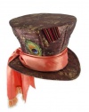 Alice in Wonderland Mad Hatter Hat Small, Disney