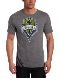 MLS Seattle Sounders FC Team T-Shirt MLS Seattle Sounders FC Team T-Shirt